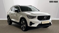 Volvo Xc40 2.0 B4P Plus Dark 5dr Auto Petrol Estate